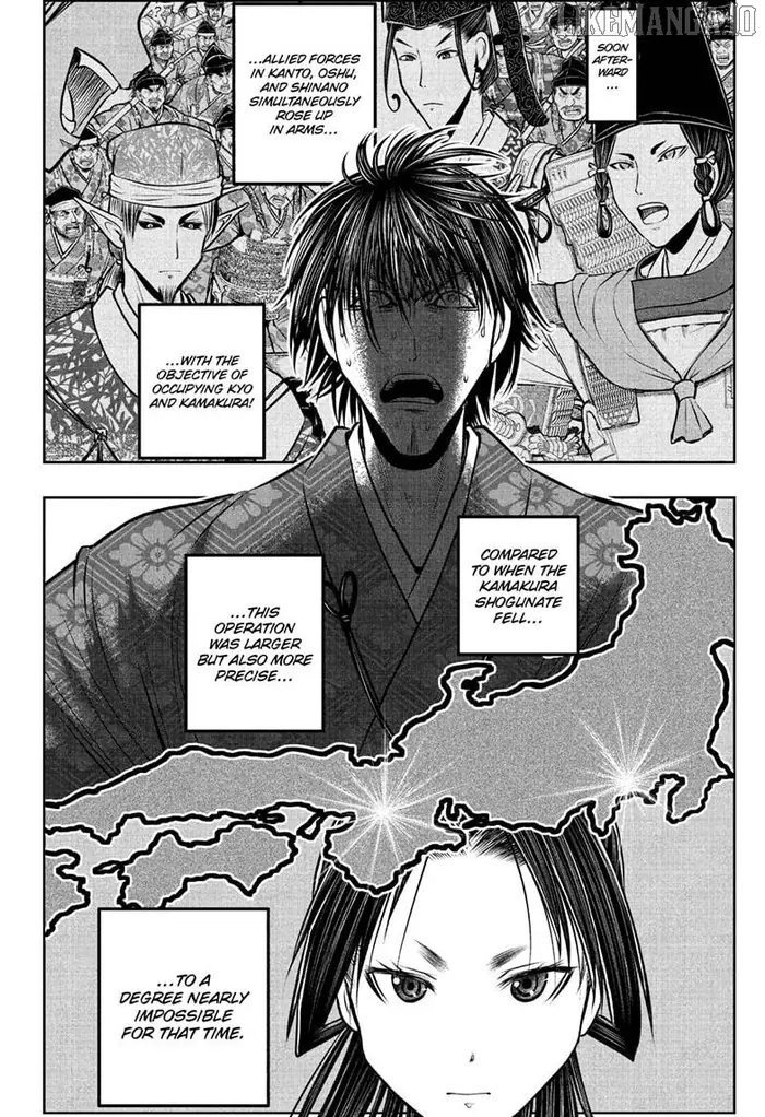 The Elusive Samurai Chapter 214 image 08_optimized